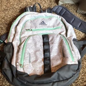 Adidas Backpack